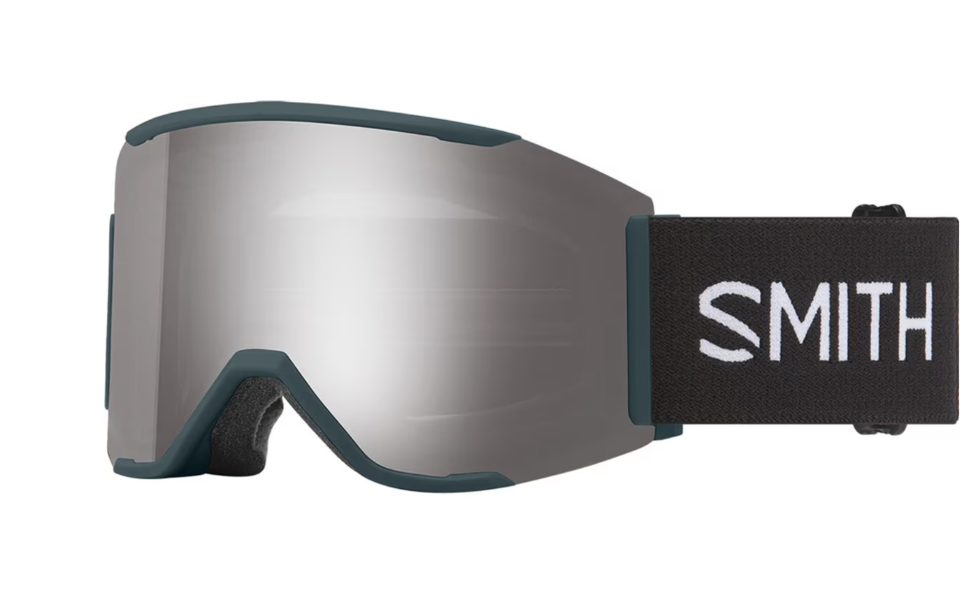 Smith Squad Mag Goggles