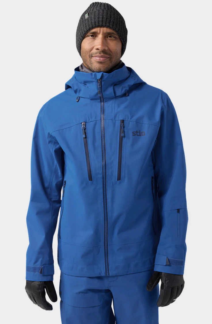 Stio Environ Men's Jacket