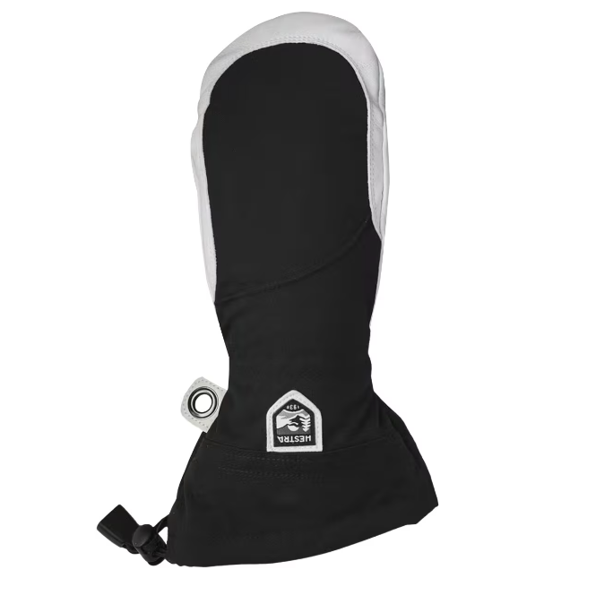 Hestra Mittens