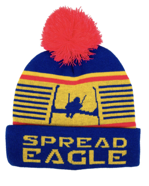 Spread Eagle Hat