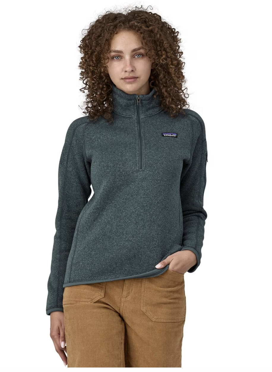 Patagonia Pullover