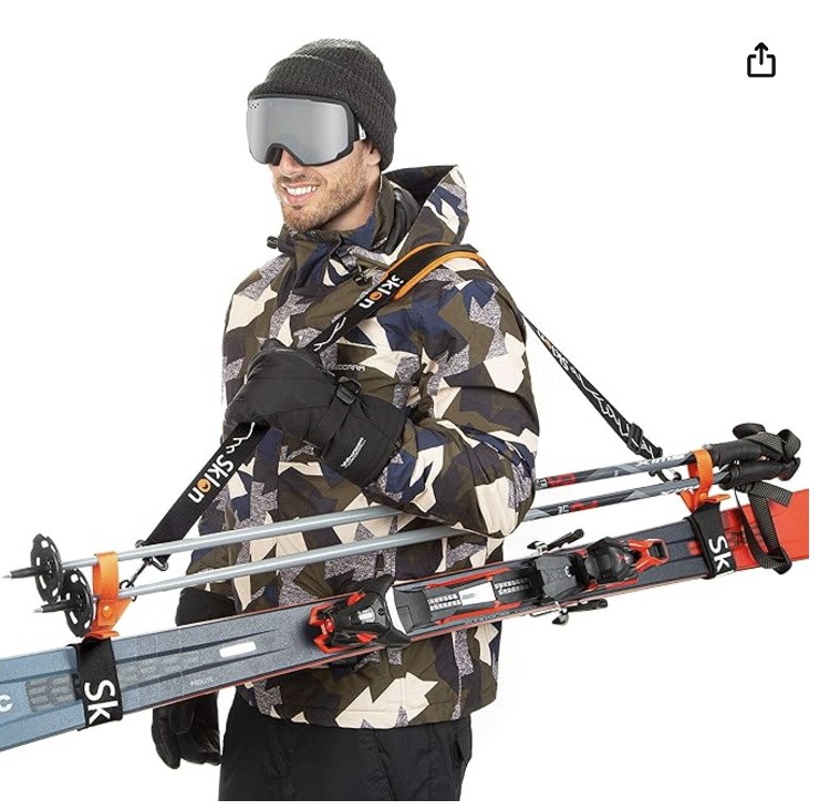 Ski Strap