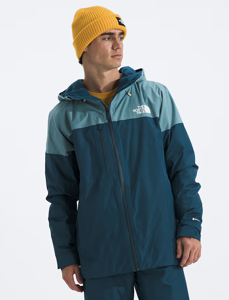 North Face Dawnstrike Jacket