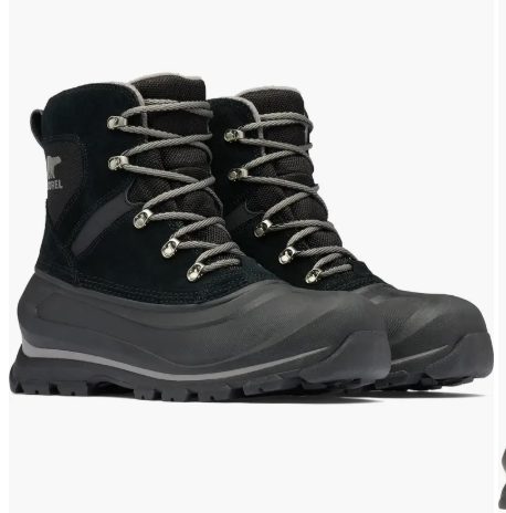 Men's Sorrel Boots