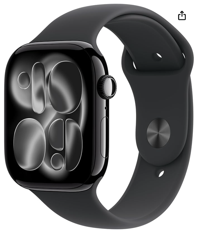 Apple Watch 11