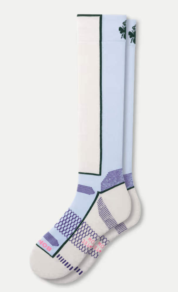 Boombas Ski Socks