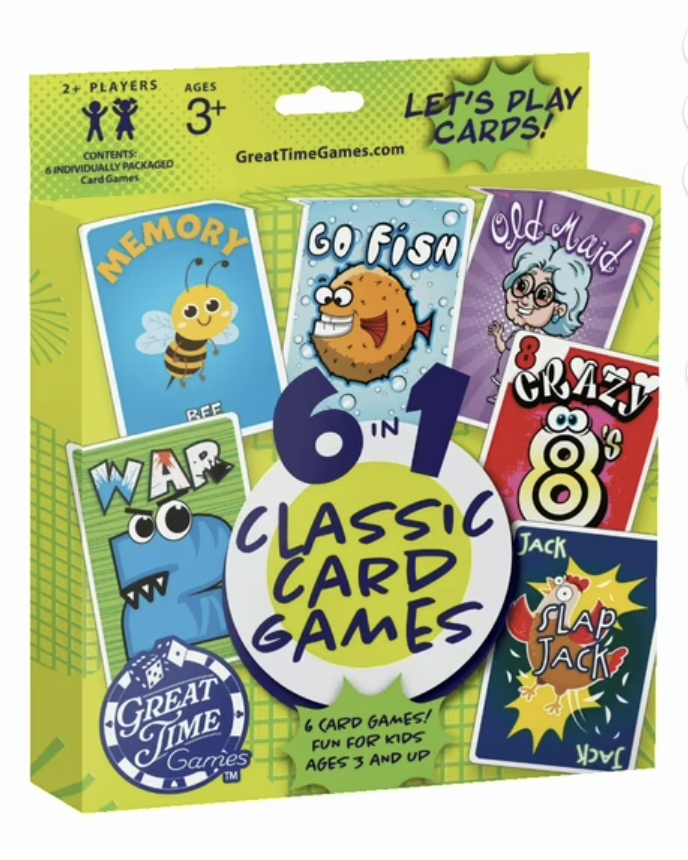 Card Games
