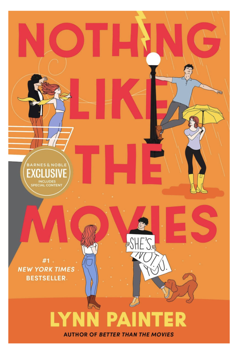Nothing Like the Movies
