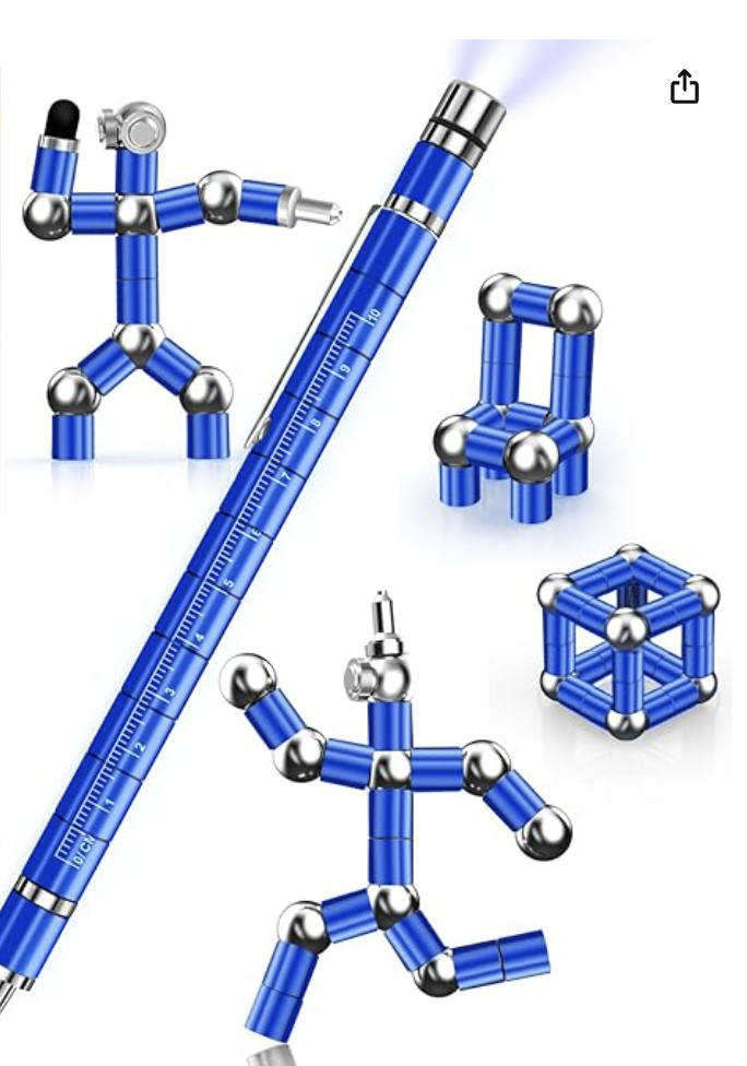 Fidget Pen