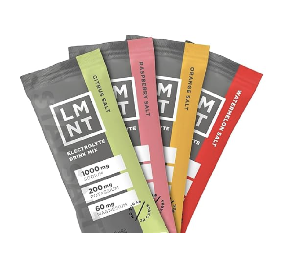 LMNT Electrolytes