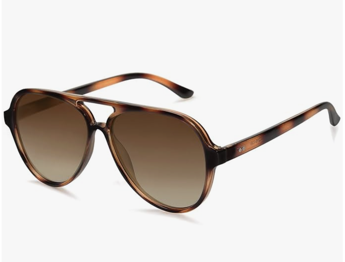 Amazon Dupe Sunglasses