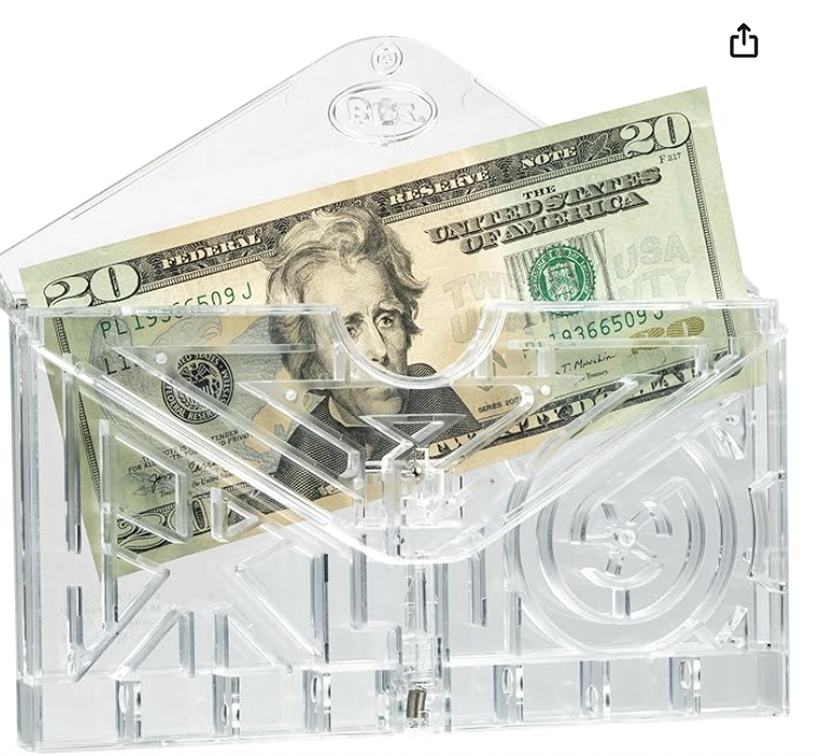 Money Maze