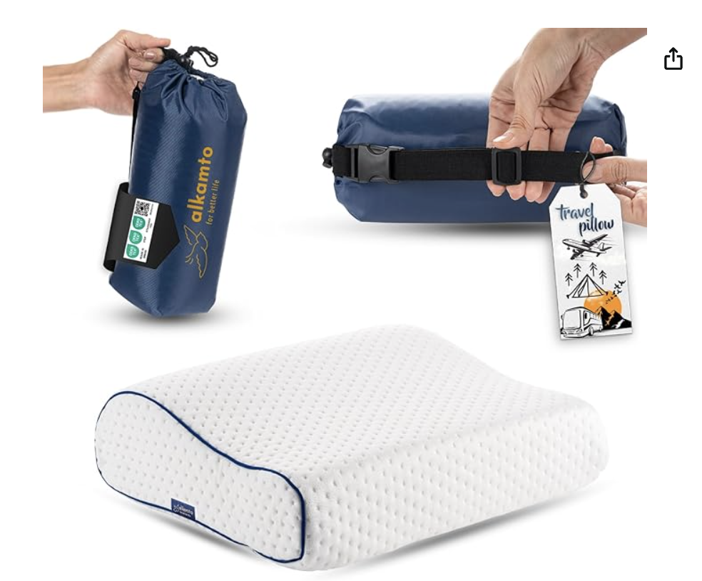 Travel Pillow
