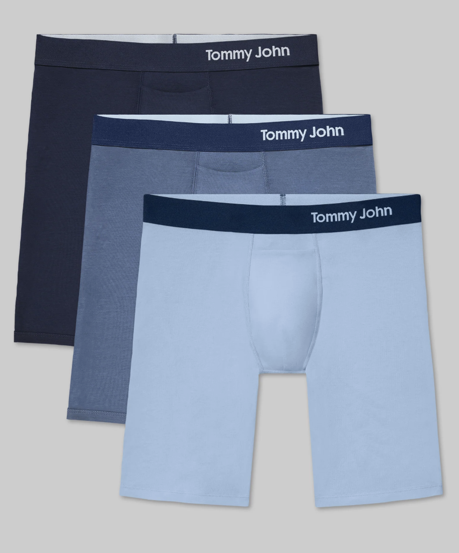 Tommy John Boxer Briefs