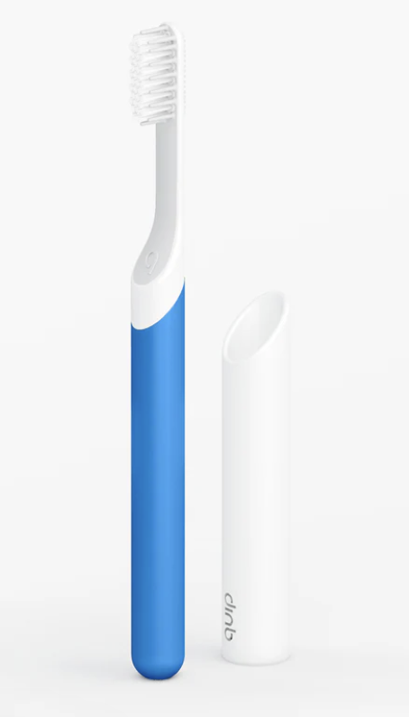 Quip electric toothbrush