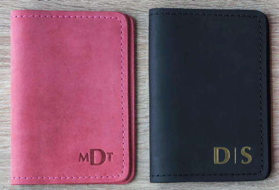 Passport Cover