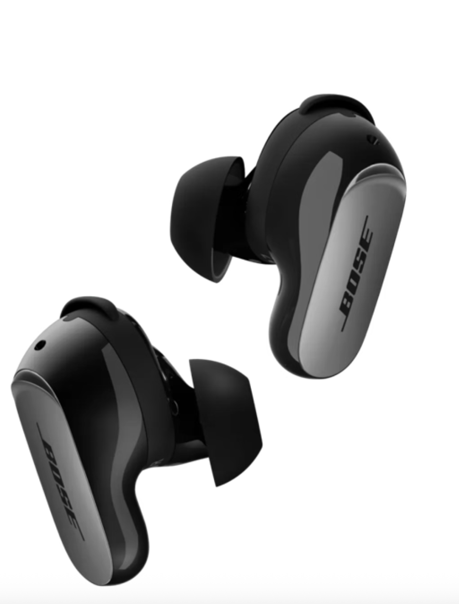 Bose QuietComfort Earbuds