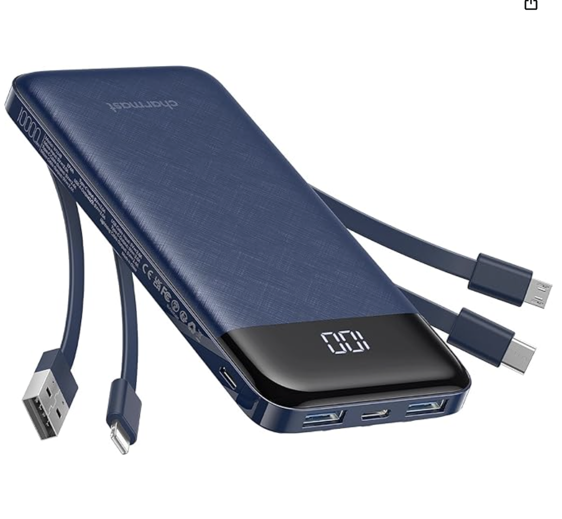 Portable Charger