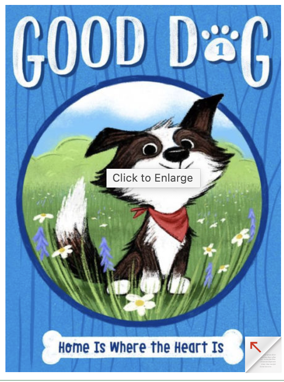 Good Dog