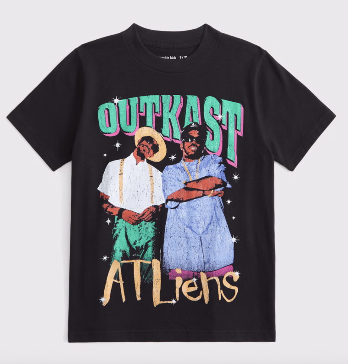 Outkast Tee