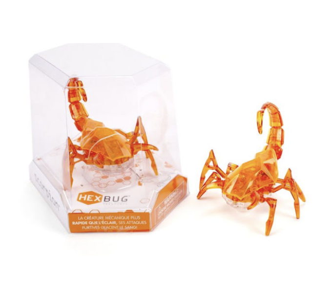 Hexbug