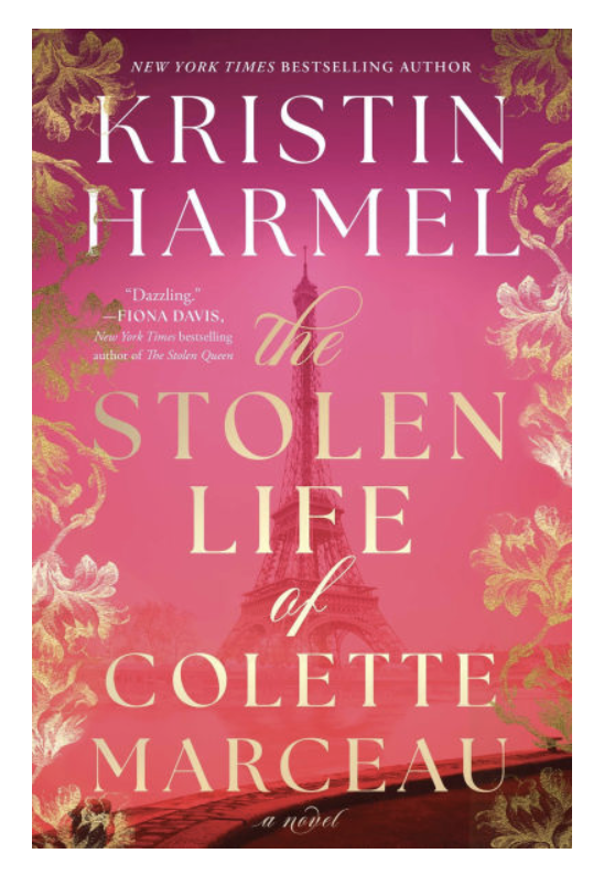 The Stolen Life of Colette Marceau