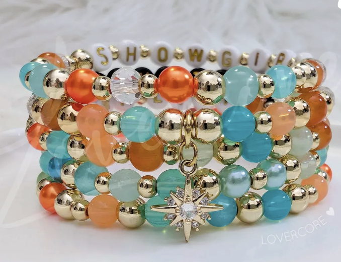 Swiftie Bracelets