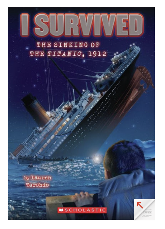 I Survived the Titanic
