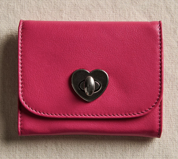 Lock Up Wallet