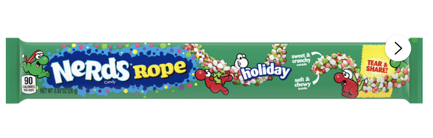 Nerd Rope