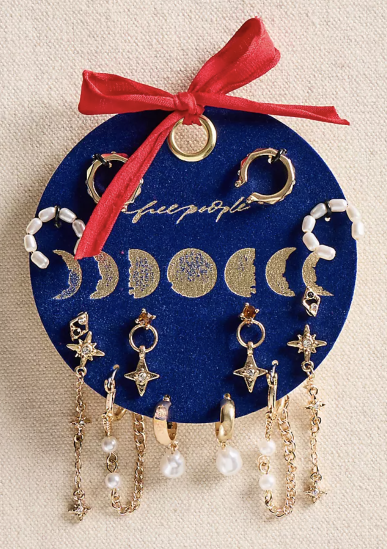 Driftwood Assorted Earrings