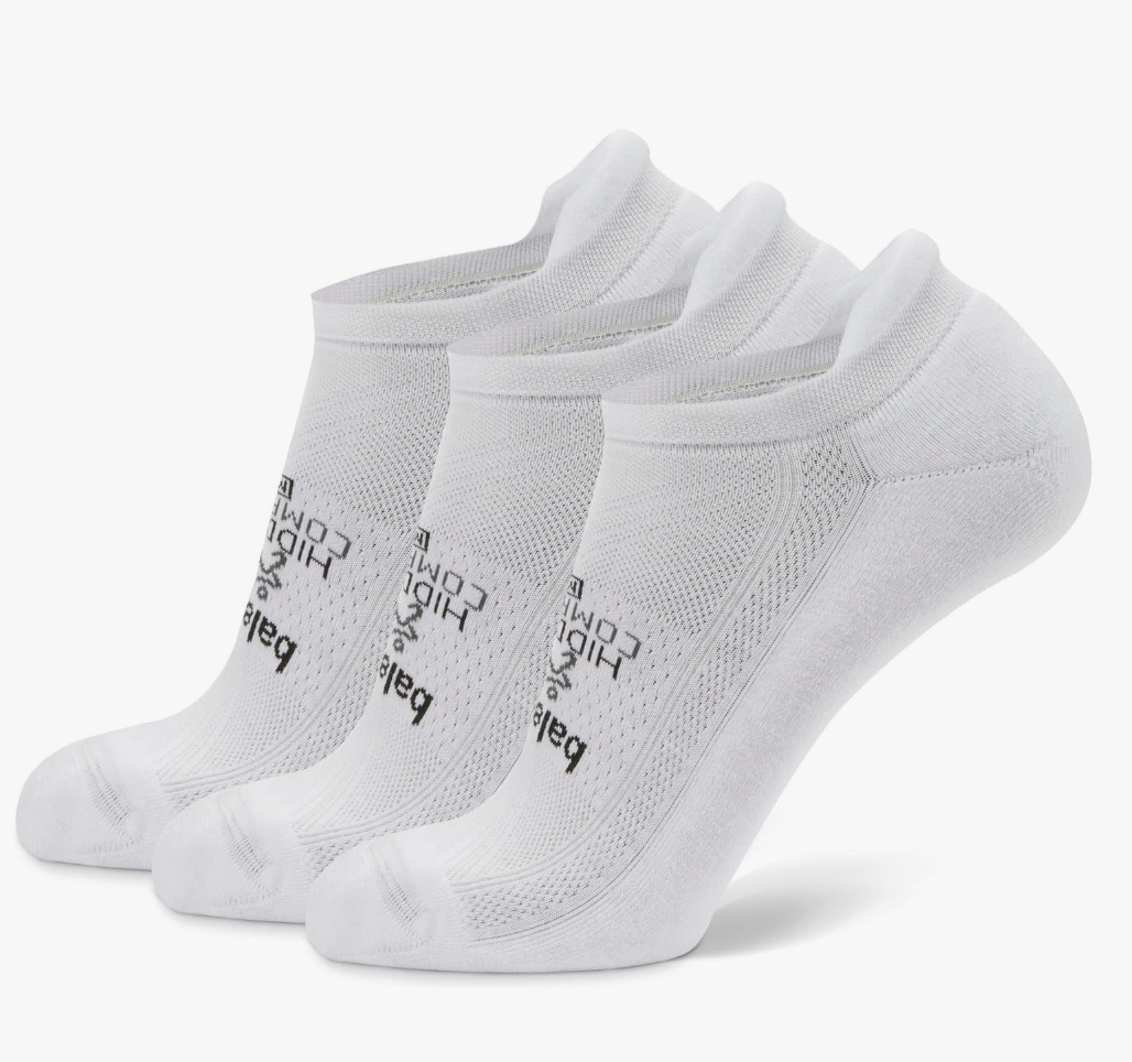 Balega Socks