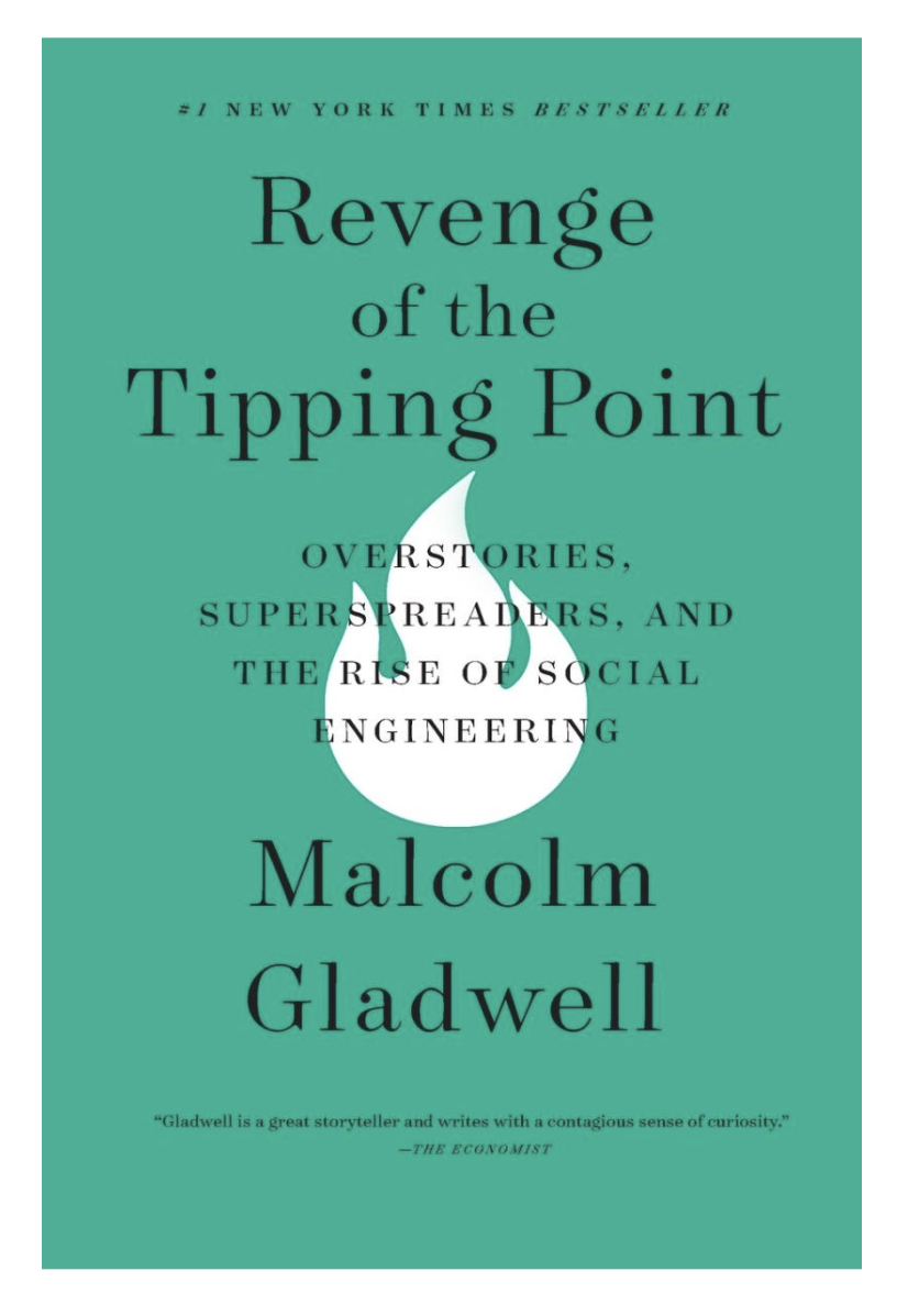 Revenge of the Tipping Point