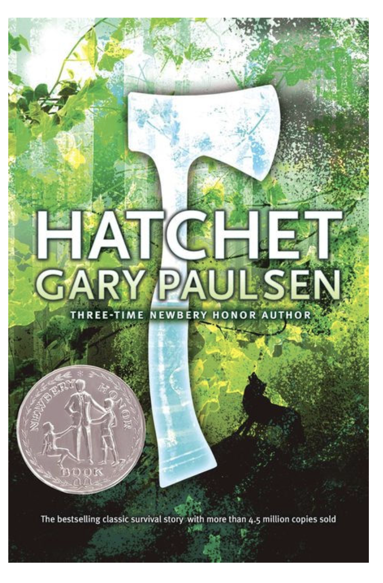 Hatchet 
