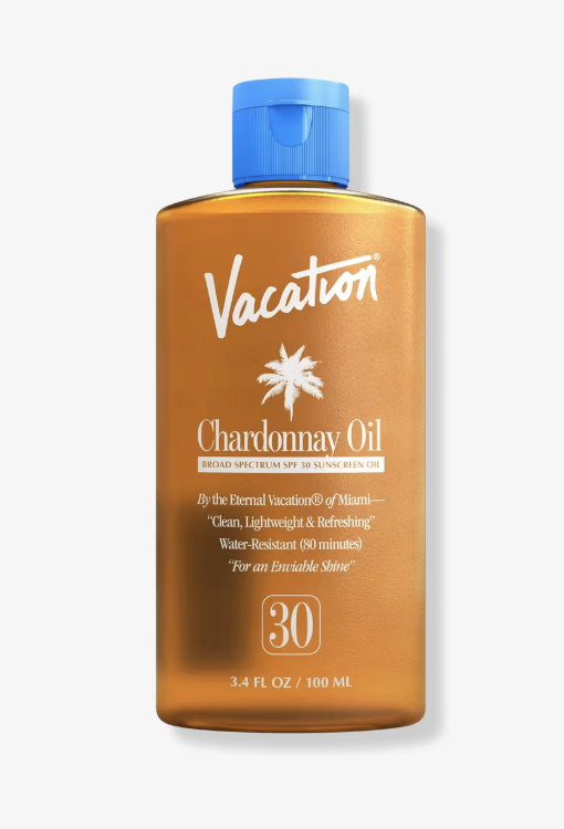 Vacation Oil SPF