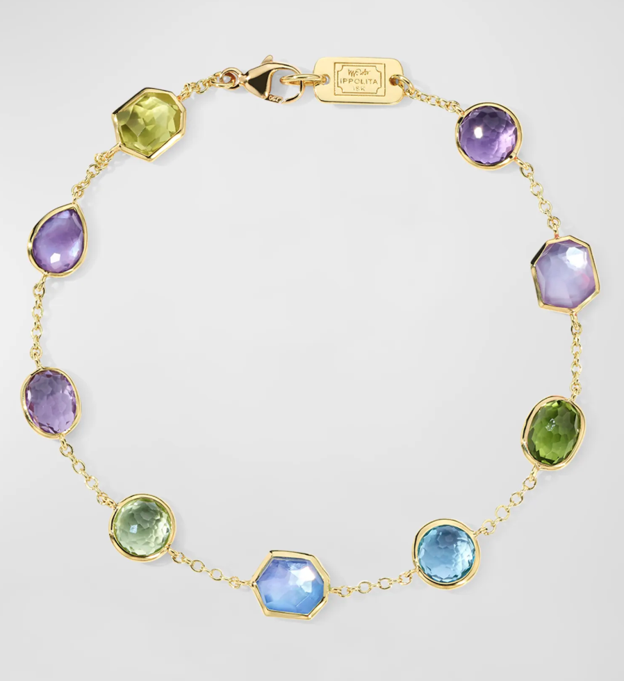 18k Ippolita Braclet