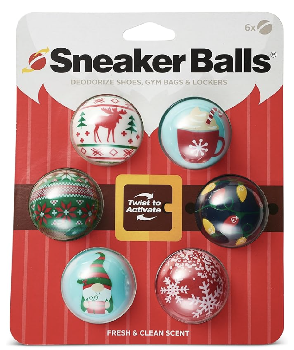 100 Stocking Stuffers!