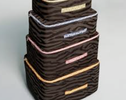 Nuuly Clothing Subscription