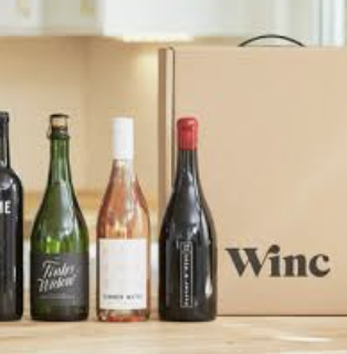 Winc Wine Club