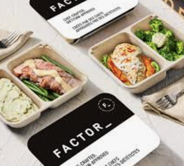 Factor Meal Program