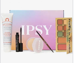 Ipsy Beauty Subscription 