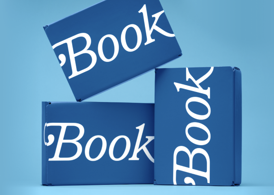 Book of the Month Club