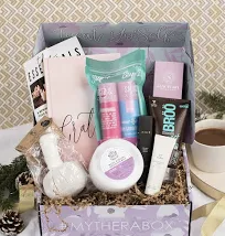 Therabox Mindfulness Box
