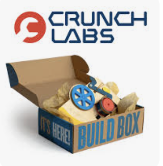 Crunch Labs Stem Boxes