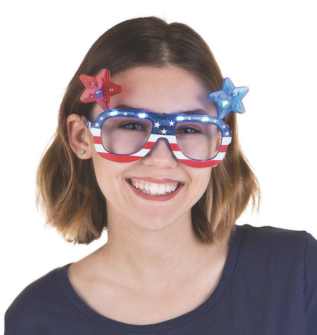 Light Up Glasses