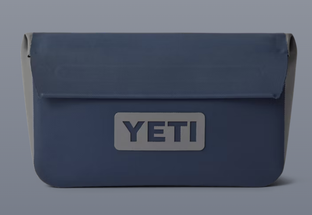 Yeti Dry Gear Case