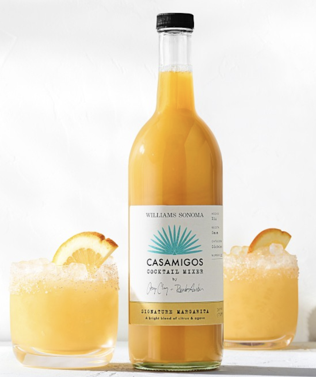 Casamigos Margarita Mix