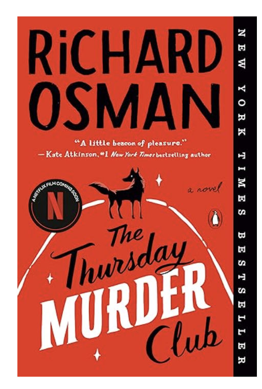 The Thursday Murder Club