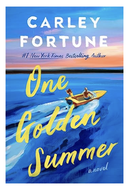 One Golden Summer