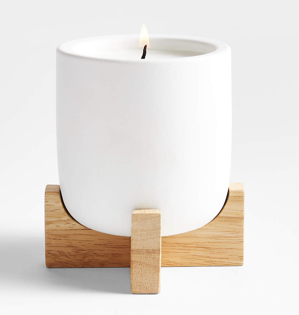 Citronella Candle